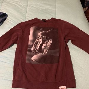 Diamond Supply Co Shirt